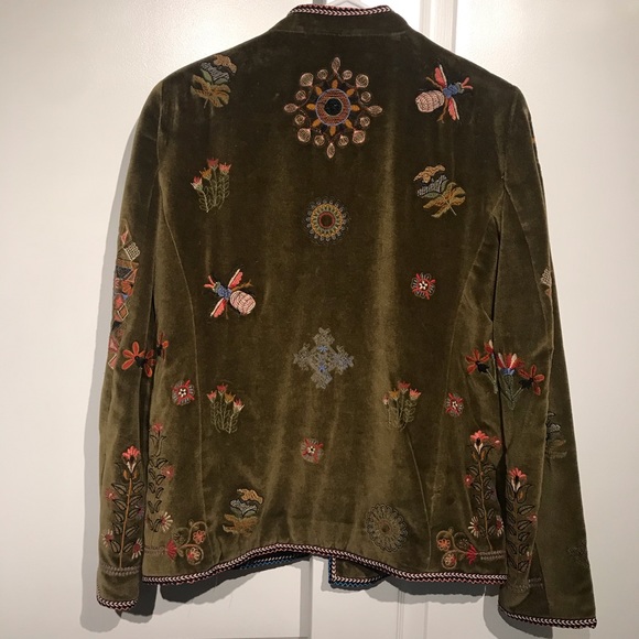 Zara limited edition BNWOT Blazer Jacket - Picture 6 of 6